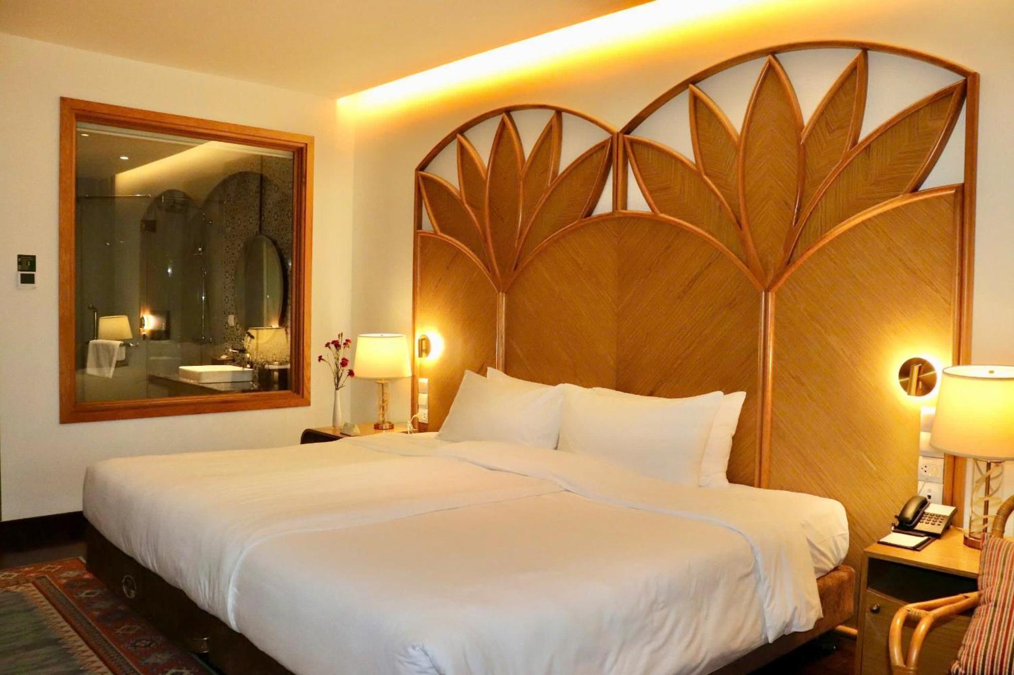 Kk Sapa Hotel Экстерьер фото