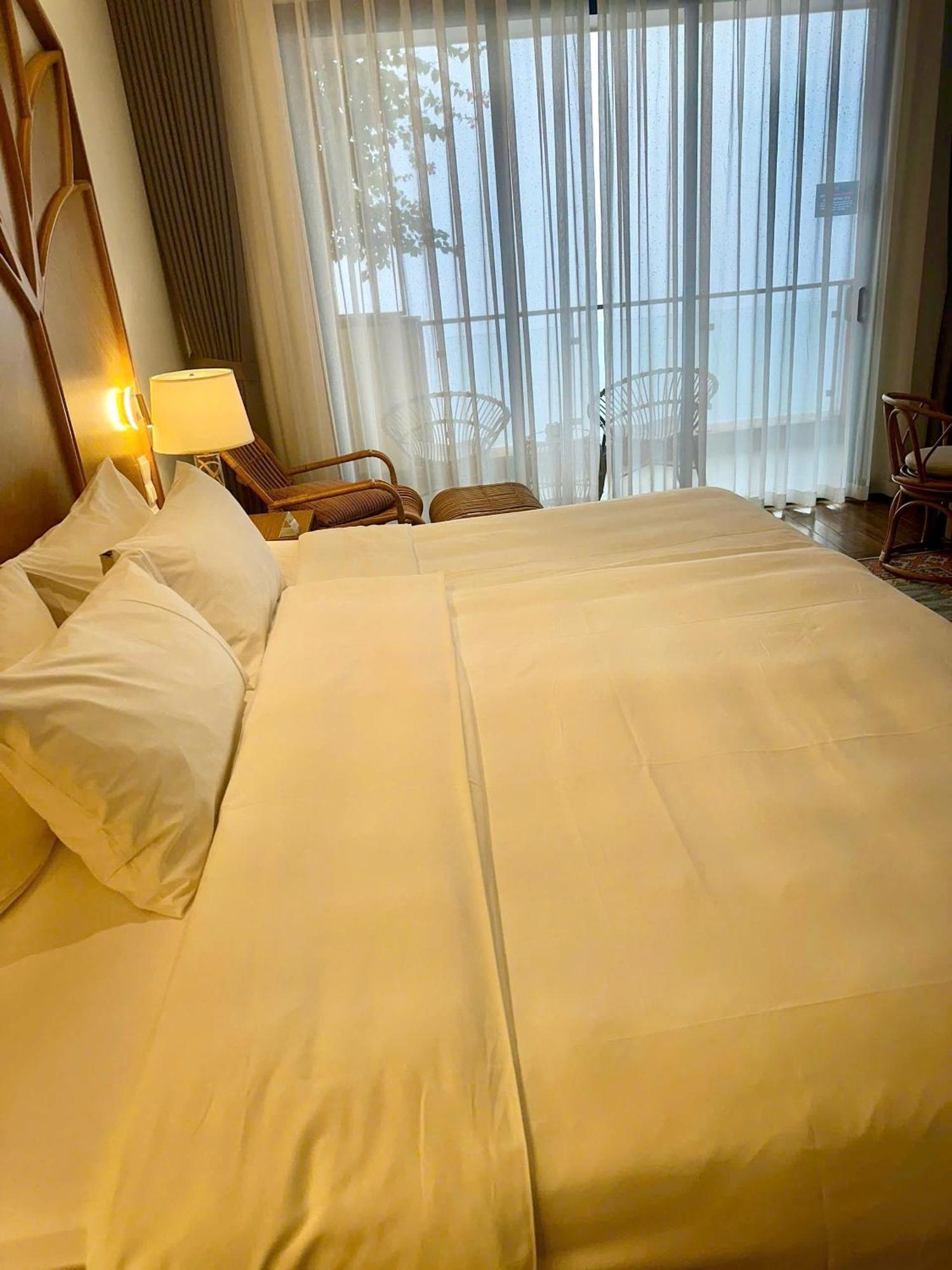 Kk Sapa Hotel Экстерьер фото